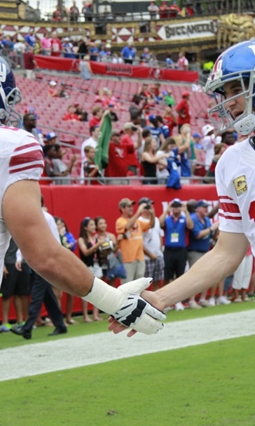 New York Giants: Players Who Need To Step Up Against Detroit Lions